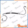 Tuyau hydraulique direction pour OPEL | 10252, SPH-PL-002